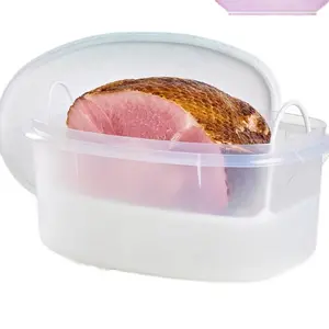 Flavor Savor Containers