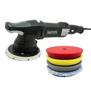 Barjack 21mm Dual Action Polisher