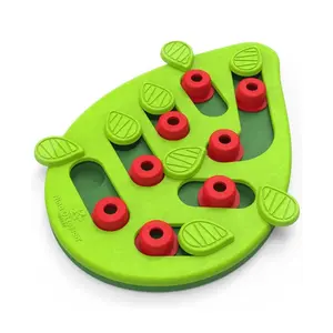 Catstages by Nina Ottosson Buggin' Out Puzzle & Play - Interactive Cat Treat Puzzle