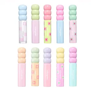 Colorgram Fruity Glass Tint 2.8g Pearl Gloss Long Lasting & Waterproof Lip Stain