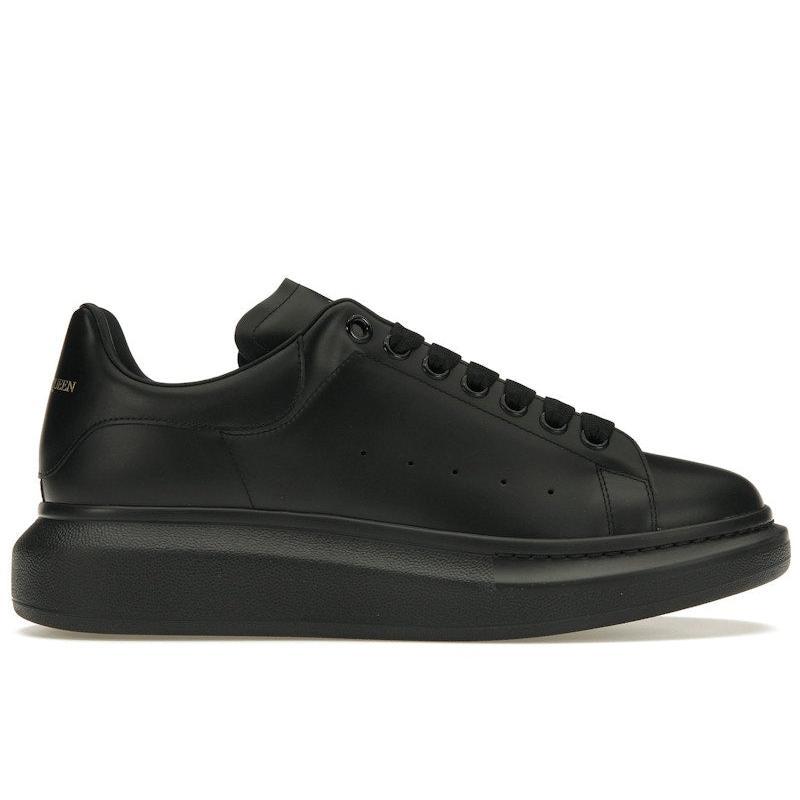 Alexander McQueen Men's Oversized Black, from StockX
