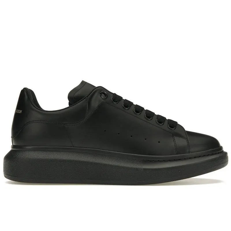 Alexander McQueen Men's Oversized Black, from StockX