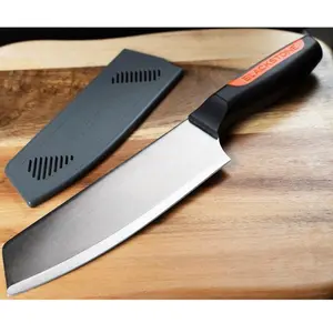 Pro Series 7” Chef’s Knife