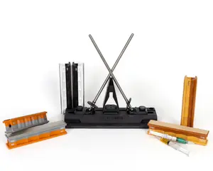 WE40 Carbon Pro Pack I