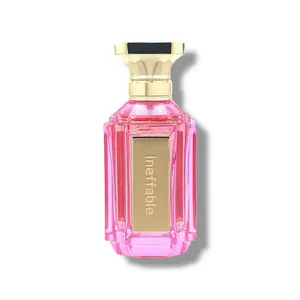 Ineffable by Ainash Parfums