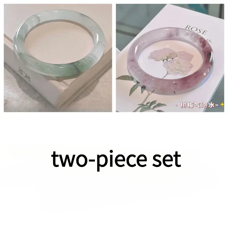 Style 1 + Style 2 [Two-piece set]