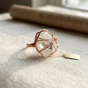 Christina’s Ring Size 7