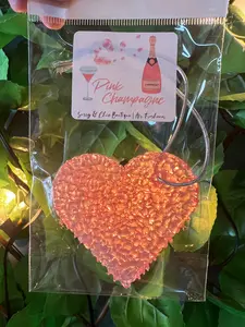 Aroma Bead Air Fresheners - MI Made