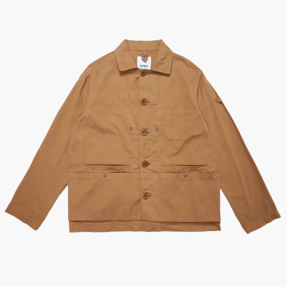 Technician | Utility Jacket