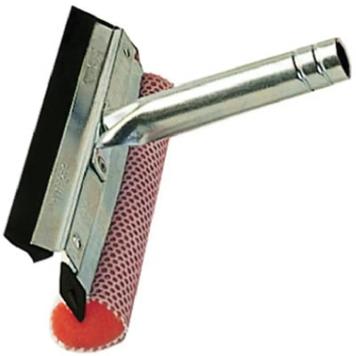 212 MAIN 10 in. Telescopic Silicone Squeegee Replacement Head - Pack of 12, True Value 445-684, Telescopic Handle Squeegees Component, Home Cleaning Supplies