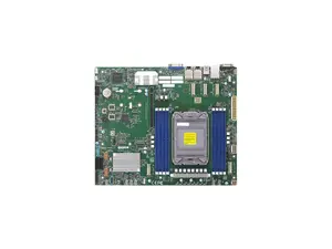SUPERMICRO MBD-X12SPO-NTF-O ATX Server Motherboard LGA 4189 Intel C621A SUPERMICRO MBD-X12SPO-NTF-O ATX Server Motherboard LGA 4189 Intel C621A
