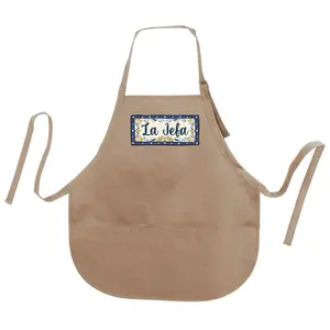 Funny Spanish Apron