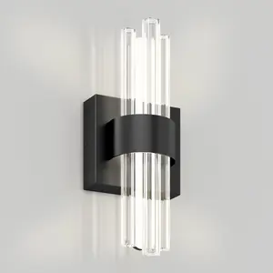 Dorado LED contemporary  wall sconce 3 CCT