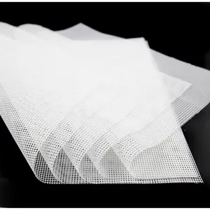 Excalibur GUCUJI Pack of 5 Premium Non Stick Silicone Dehydrator Sheets for Fruit Dryer Mesh