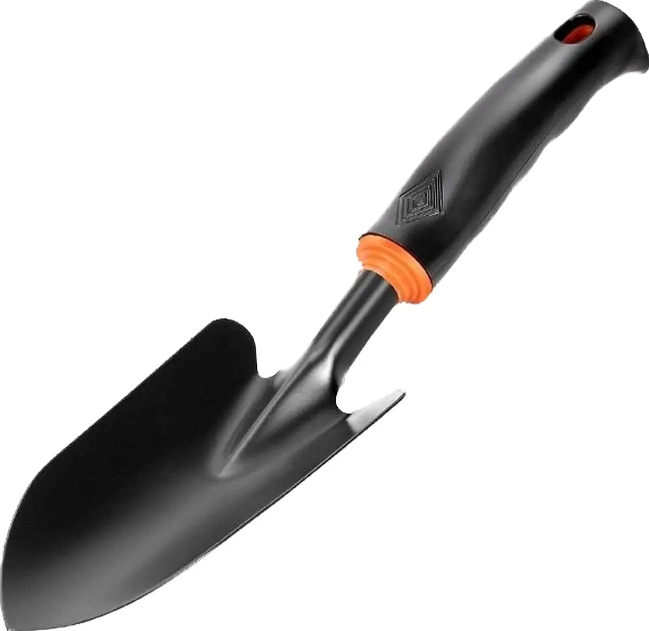Garden Trowel Hand Shovel Heavy Duty Gardening Trowel with Ergonomic Grip