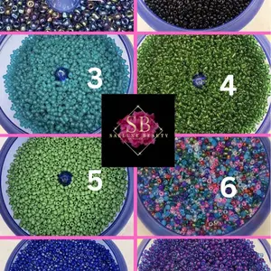Customize your own Waistbeads