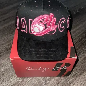 (Jalisco Rhinestone )- RODRIGO HATS