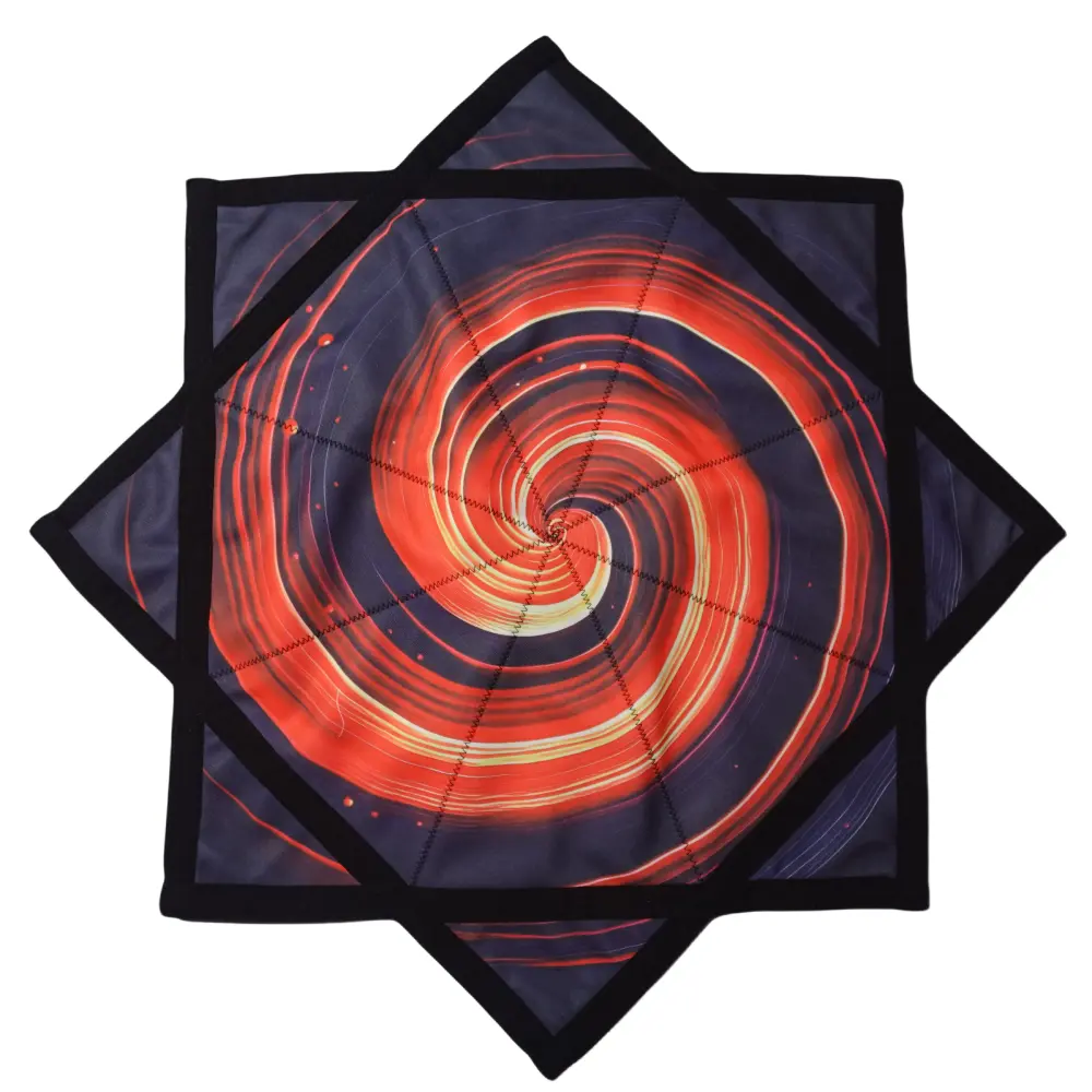 Double-sided UV printing outdoor sports dapostar Tapestry Wall Hanging Wall Tapestries