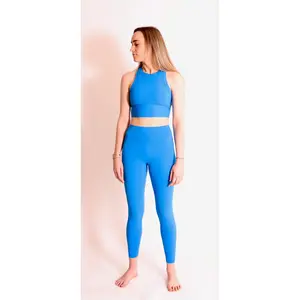 ZenFit Leggings