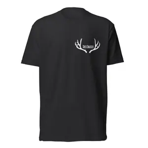ShedSnagger GIANT MULEY SHED T-Shirt