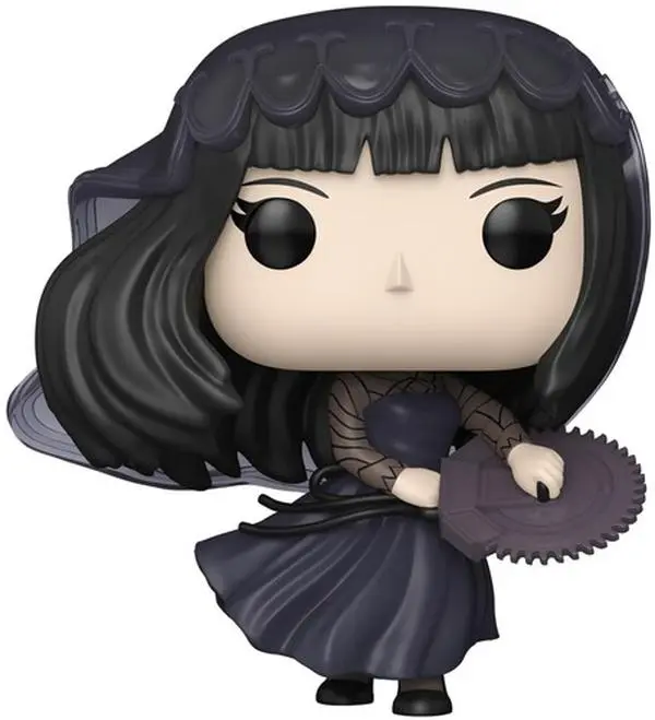 Funko POP! Anime: Sakamoto Days - Osaragi (Styles May Vary) Vinyl Figure, Anime Figure, Bobblehead, TV/Movie Character Collectible, Approx. 4" Tall [COLLECTIBLES]