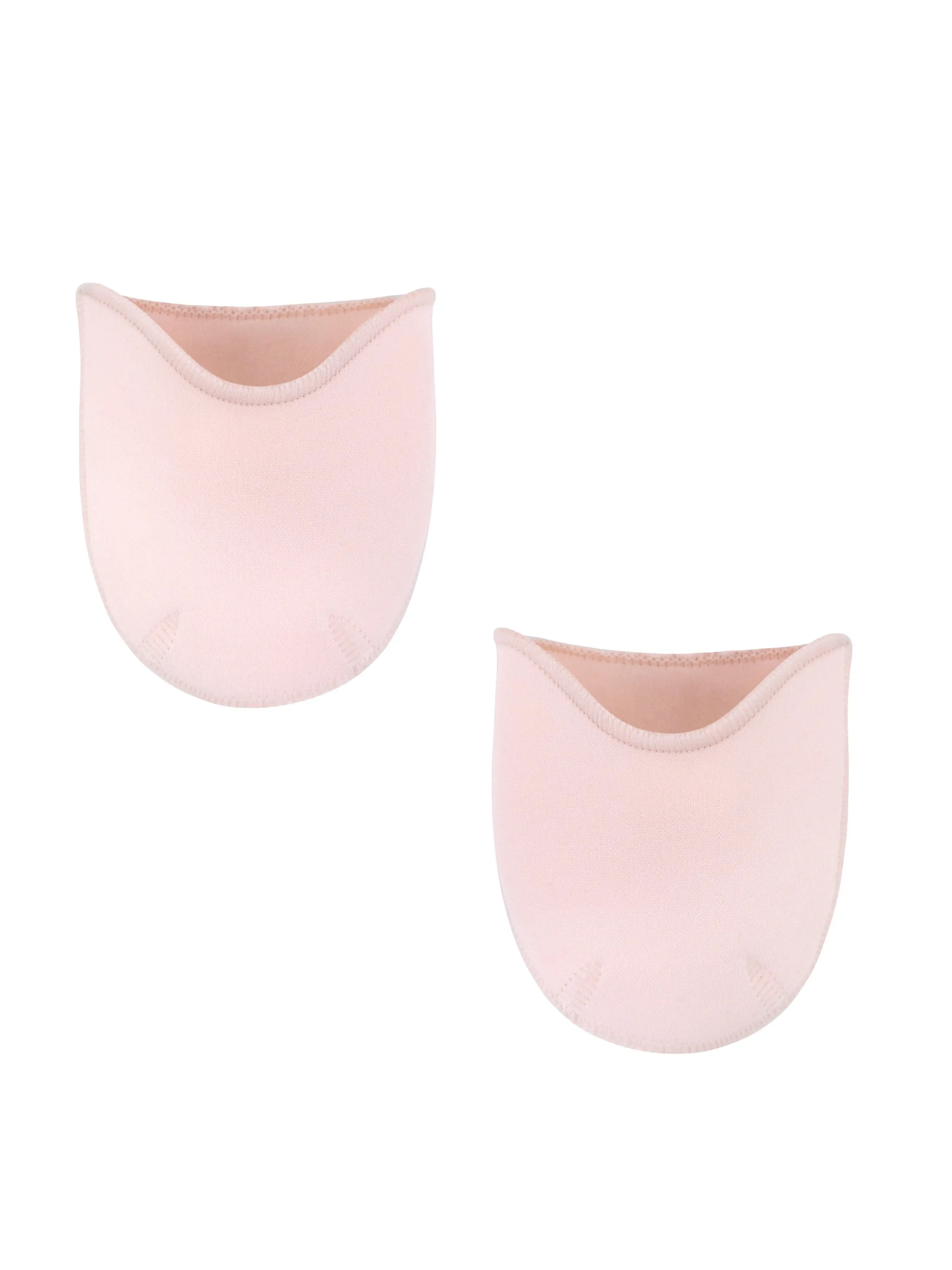 Suffolk principal toe pad