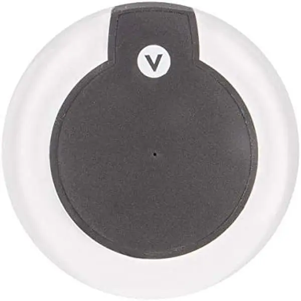 Standalone Wireless Charger for Apple iPhones Travel Charging Pad Smartphone