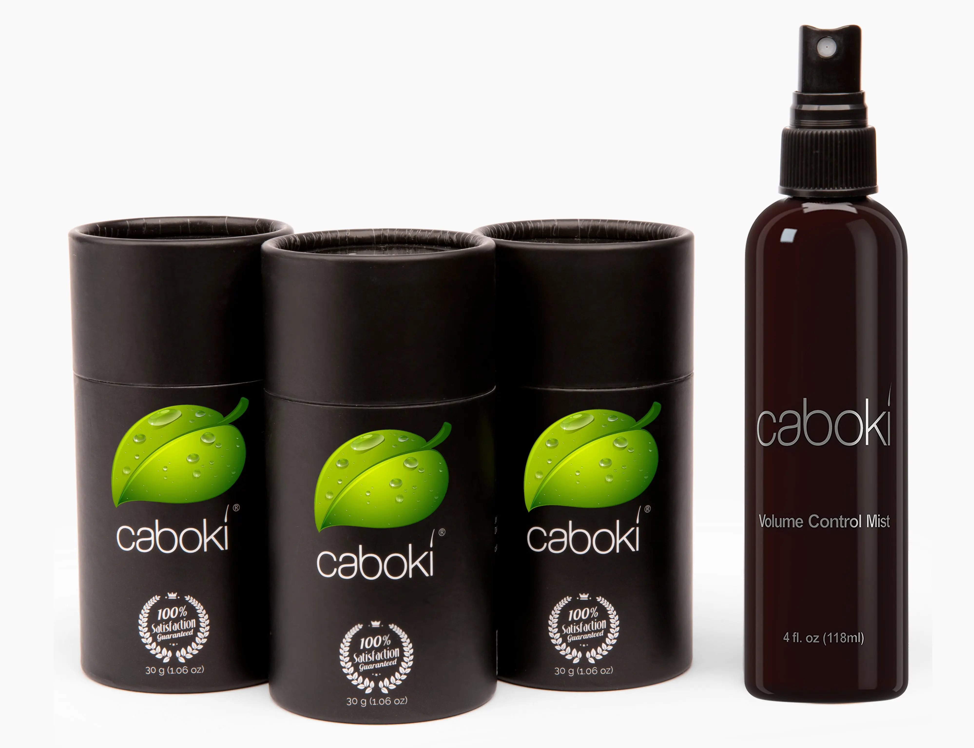 Caboki Value Pack 2 (270-Day Supply)