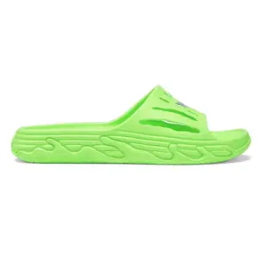 PUMA Mens Mb.03 Lf Slide Casual Sandals Casual - Green
