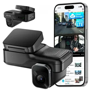 DriveView Sentry Pro Wifi Car Dashcam Car Driving Recorder