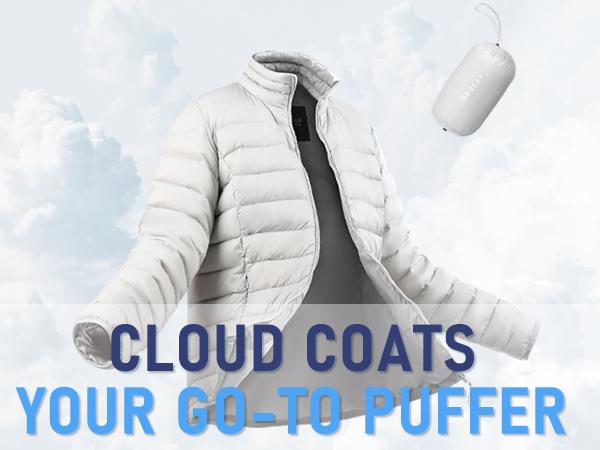 Orolay Packable Lightweight Down Jacket for Women with Stand Collar for Outdoor, Quilted Puffer Coat with Windproof Stand Collar , Water-Resistant