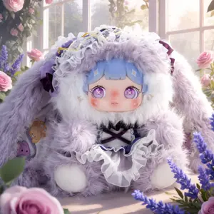 [DIDA]Darlym Dreamweave Grove 600% Plush Blind Box