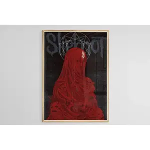 Slipknot Poster
