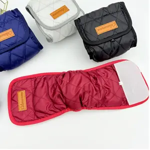 Adjustable Dog Diapers for Male Dogs, Anti-Overflow Safety Pants, Reusable Pet Shorts, Comfortable and Secure Fit