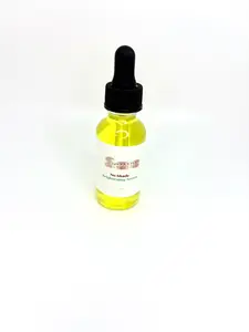 Brightening Serum with Turmeric & Vitamin E for Dark Spots