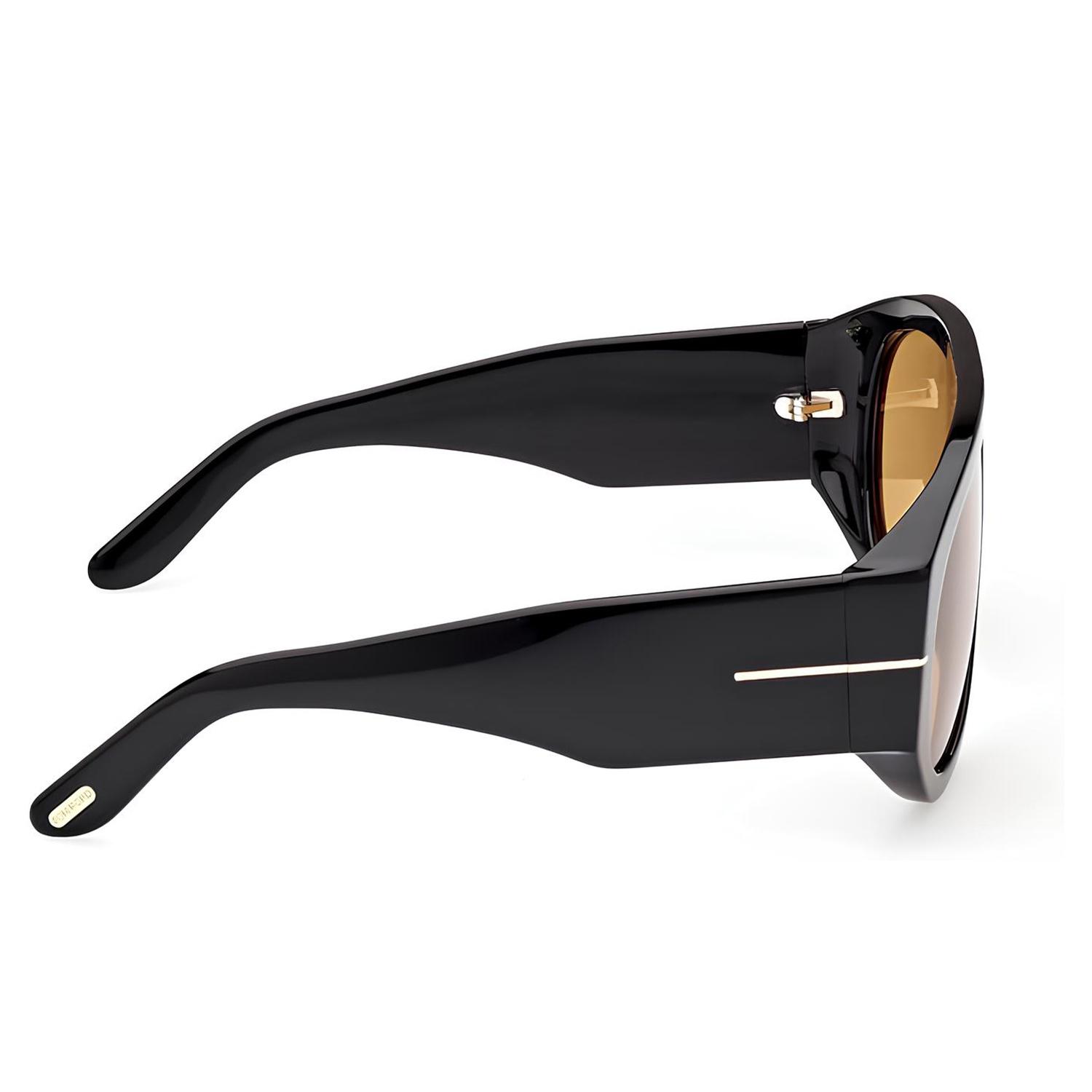 Retro Oversized Aviator Sunglasses, Unisex Large Frame Fashion Eyewear, Punk Windproof Shades, Trendy Beach Travel Accessories, Classic Vintage Sunglasses for Women Men, Daily Party Outdoor Eyewear