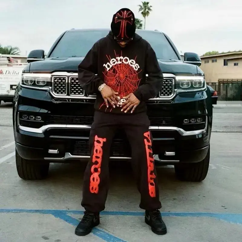 TZ CP 93812 HWE black