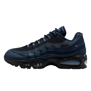 Nike Air Max 95 Big Bubble Obsidian IM5987-451 Men's Fashion Sneaker New