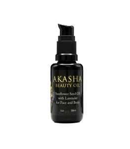 Akasha Lavender Beauty Oil