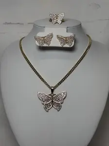 Shine Bright Butterfly Set