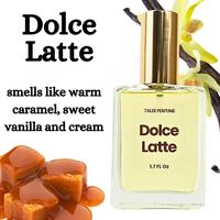 Dolce Latte