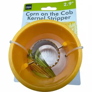 Corn Peeler for Corn on the Cob Remover,Corn Stripping Corn Kernel Remover Tool,Corn Shucker Corn Peeler Corn Cob Stripper Tool For Home Kitchens,Restaurant...