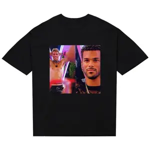 [100% Cotton] Austin And Jeremiah Love Lsland USA  T-Shirt, Austin Meme Unisex Gift, Love Lsland USA 2025 Merch, Austin Cotton Shirt, Gift For Fan Golf Gift T-Shirt For Men And Women