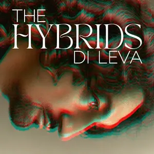 Di Leva - The Hybrids  [COMPACT DISC - CD] Digipack Packaging