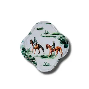 LINER SMALL ENGLISH LANDSCAPE (MINKY)