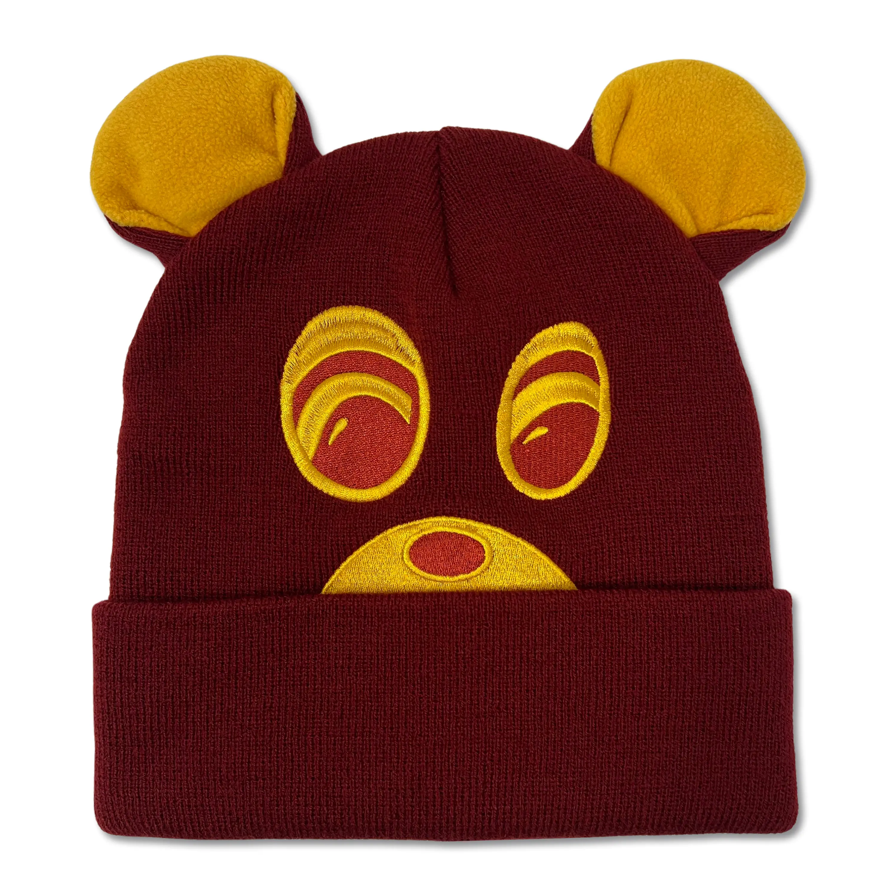 College Dropout Bear Beanie College Dropout Bear Beanie