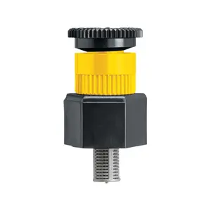 Orbit Irrigation Products 7402936 4 ft. Nozzle Shrub Head Sprinkler