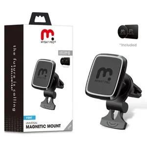 Universal MyBat Pro Vent Magnetic Mount