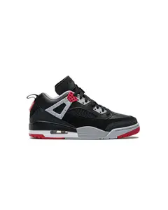 Jordan Spizike Low Black Cement Men's FQ1759-009 New Sneakers
