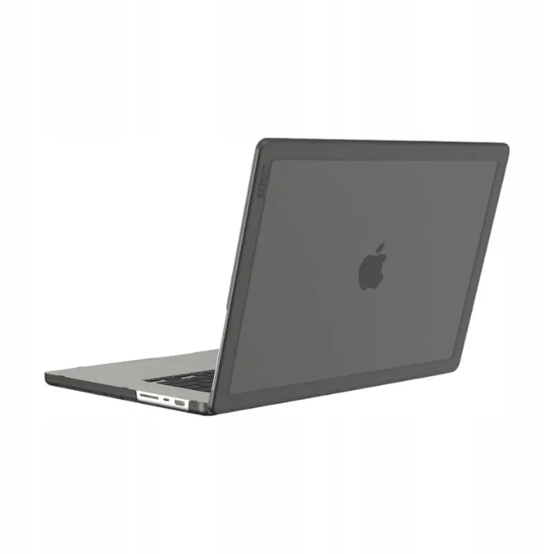 Onward Brands INMB200754-BLK Incase Edge Hard-shell Case for MacBook Pro 16 in. M3 2023, Black